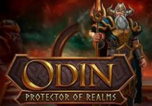 Odin: Protector of the Realms