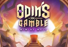 Odin’s Gamble