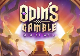 General information about Odin’s Gamble slot