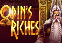 Odin’s Riches