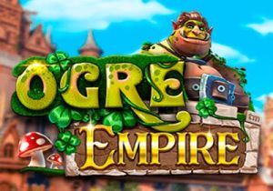 General information about Ogre Empire slot