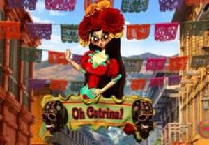 General information about Oh Catrina slot