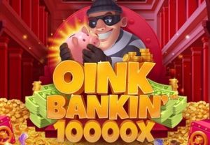 General information about Oink Bankin slot