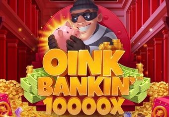 Oink Bankin logo