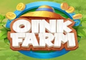 General information about Oink Farm slot