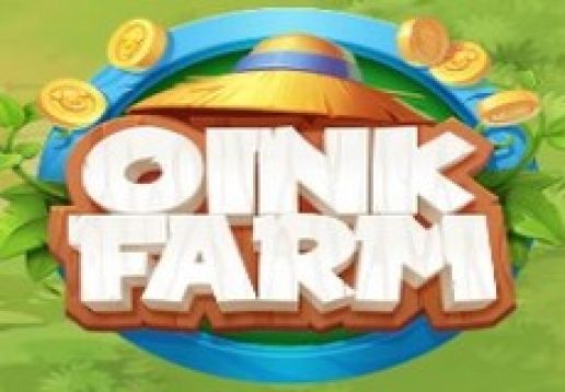 Oink Farm logo