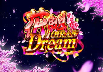 Oiran Dream logo