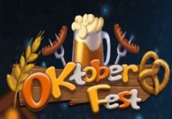 Oktober Fest logo