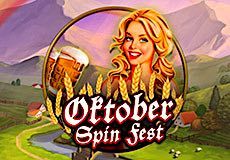Oktober Spin Fest