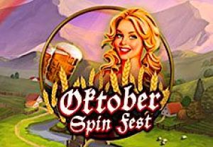 General information about Oktober Spin Fest slot