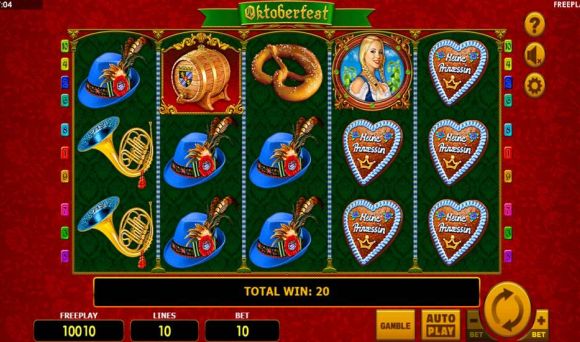 Oktoberfest