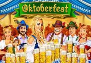 General information about Oktoberfest slot