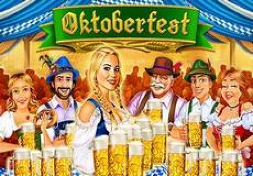 Oktoberfest logo