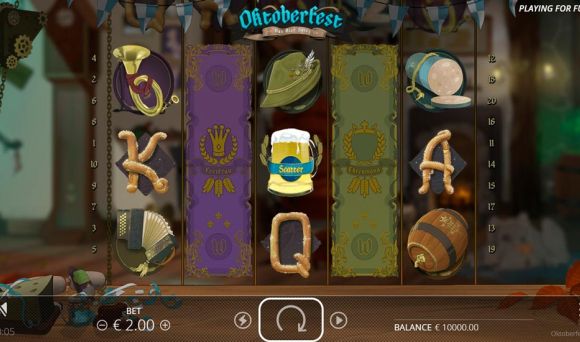 Oktoberfest