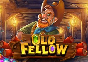 General information about Old Fellow slot