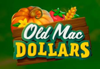 Old Mac Dollars logo