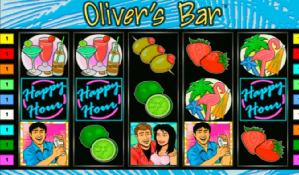 Oliver’s Bar
