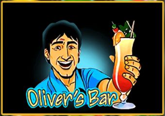 Oliver’s Bar logo