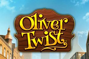 oliver twist fruit machine