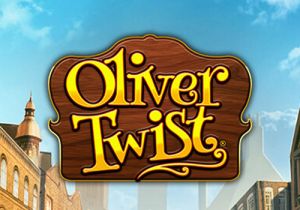 General information about Oliver Twist slot