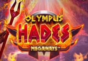 General information about Olympus Hades Megaways slot