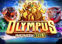 Olympus Infinity Reels