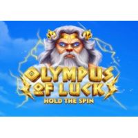 Olympus of Luck: Hold the Spin