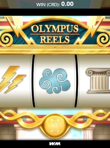 Olympus Reels