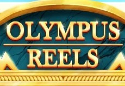 Olympus Reels logo