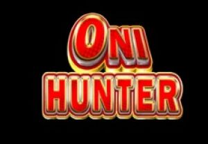 General information about Oni Hunter slot