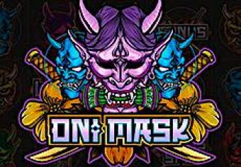Oni Mask logo