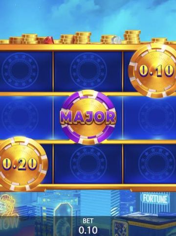 Only Coins