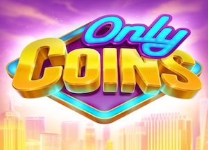 General information about Only Coins slot