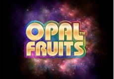 Opal Fruits