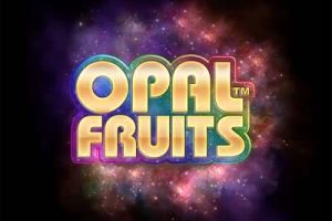 opal fruits slot