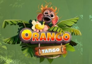 General information about Orango Tango slot