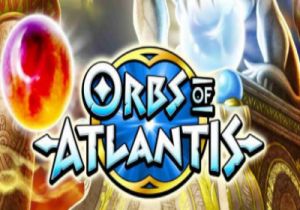 General information about Orbs of Atlantis slot