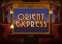 Orient Express