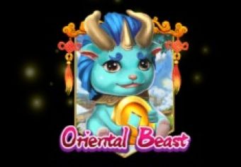Oriental Beast logo