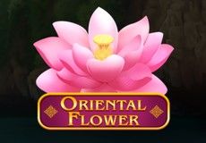 Oriental Flower
