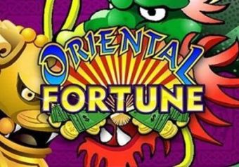 Oriental Fortune logo