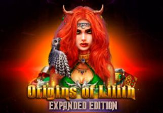 Origins Of Lilith Expanded Edition logo