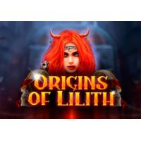 Origins Of Lilith