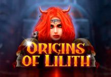 Origins Of Lilith