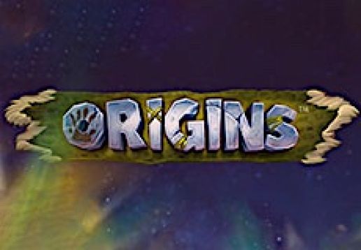 Origins logo