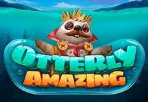 General information about Otterly Amazing slot