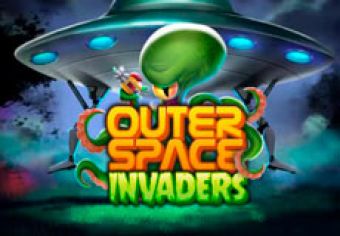 Outerspace Invaders logo