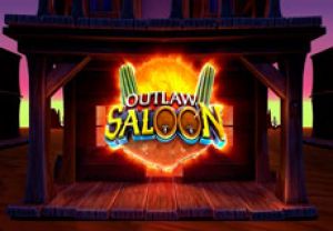 General information about Outlaw Saloon slot