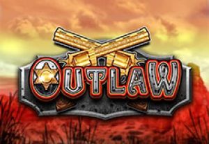 General information about Outlaw slot