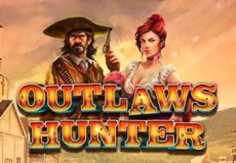 Outlaws Hunter logo